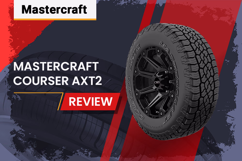 Mastercraft Courser Axt2 Review: Ultimate All-Terrain Tire 2 Mastercraft Courser Axt2 Review