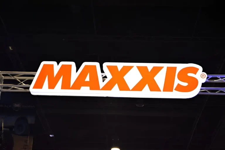 Maxxis Tires Review