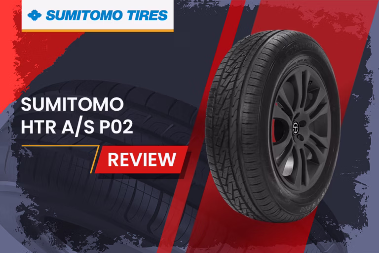Sumitomo Htr A/S P02 Review: How Does It Stack Up Against The Competition 1 Sumitomo Htr A/S P02 Review