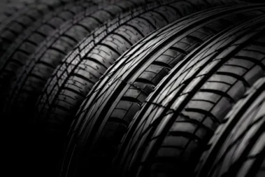 Tire Noises You Shouldn'T Ignore