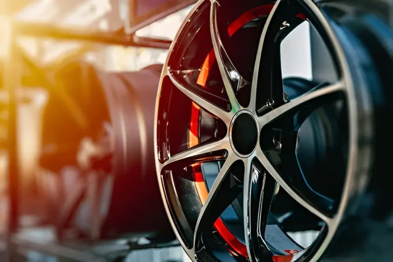 What Is A Tire Rim Protector