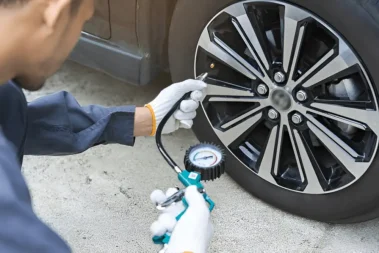 What Is The Best Tire Pressure For My Tires?