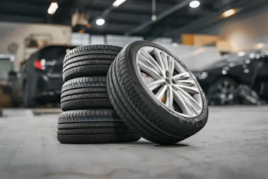 What Is The Difference Between Oe And Replacement Tires