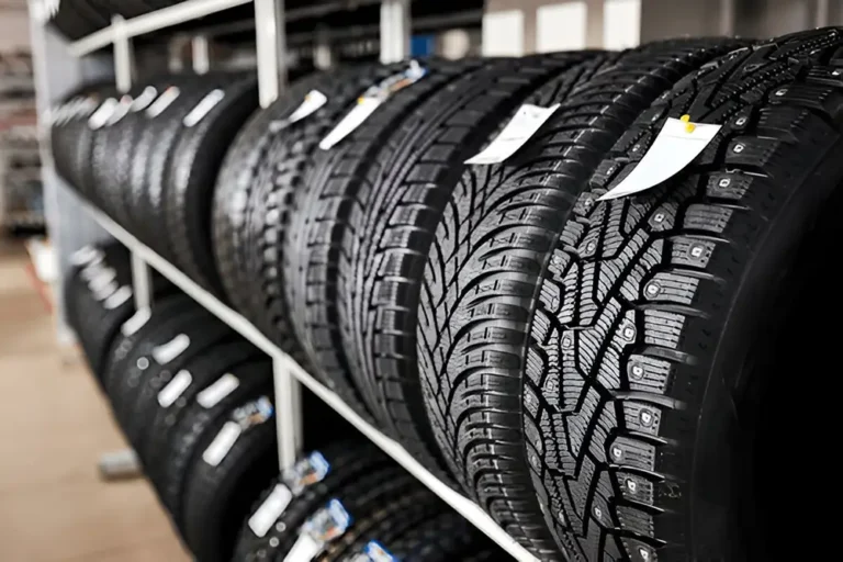Why New Tires Don’t Perform As Good As Expected