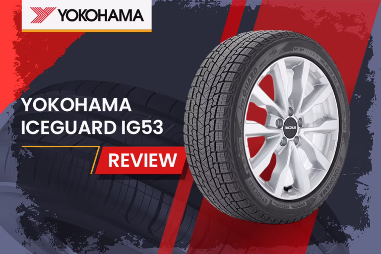 Yokohama Iceguard Ig53 Review: Are They The Best Winter Tires 1 Yokohama Iceguard Ig53 Review