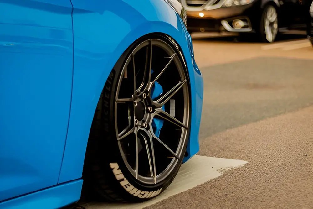 18×8 Tires: What Fits The Rim? - The Tire Reviews