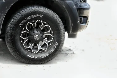 255 Vs 265 Tires