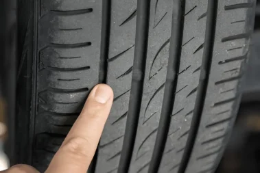 All You Need To Know About Uneven Tire Wear