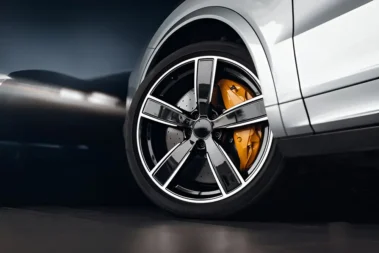 Are Lighter Wheels Worth It
