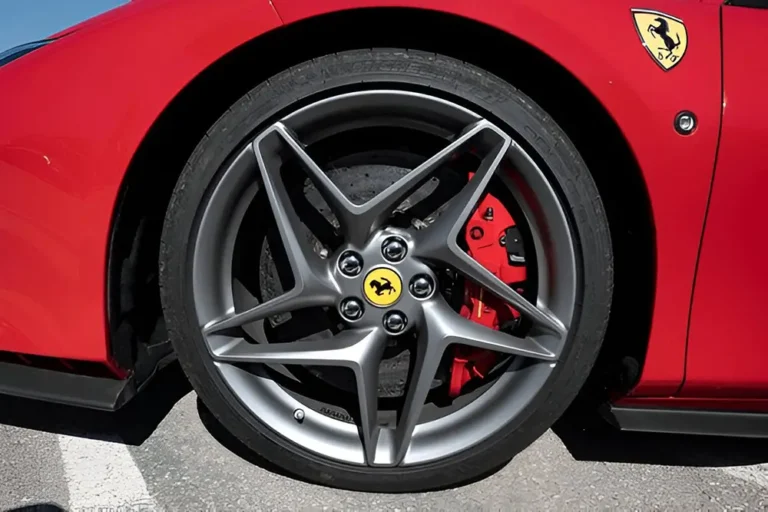 Best Low Profile Tires