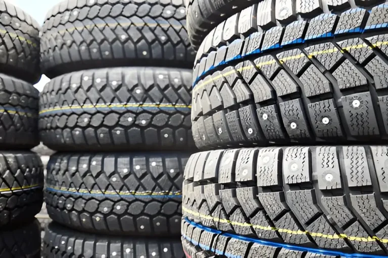 Best Studded Snow Tires