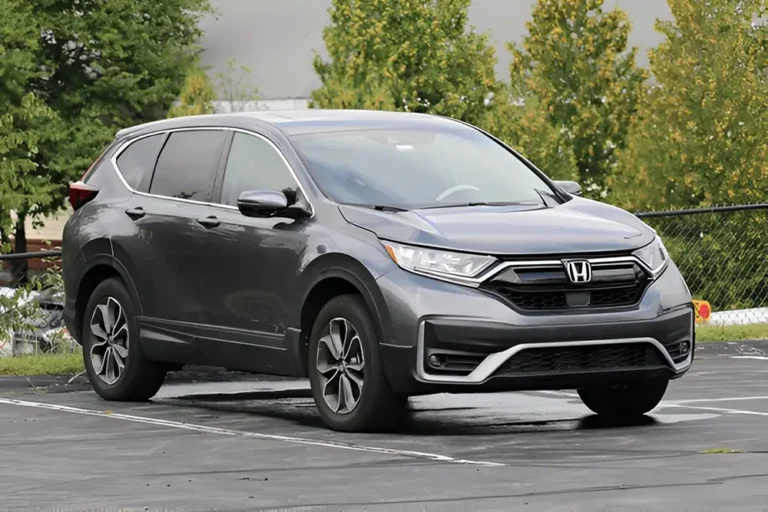 Best Tires For 2022 Honda Crv