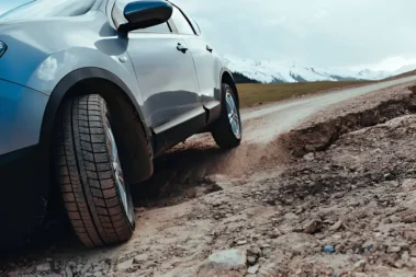Best Tires For Bumpy Roads