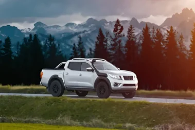 Best Tires For Pickup Trucks
