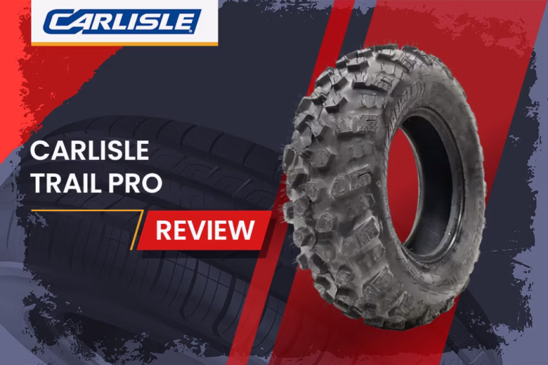 Carlisle Trail Pro Review