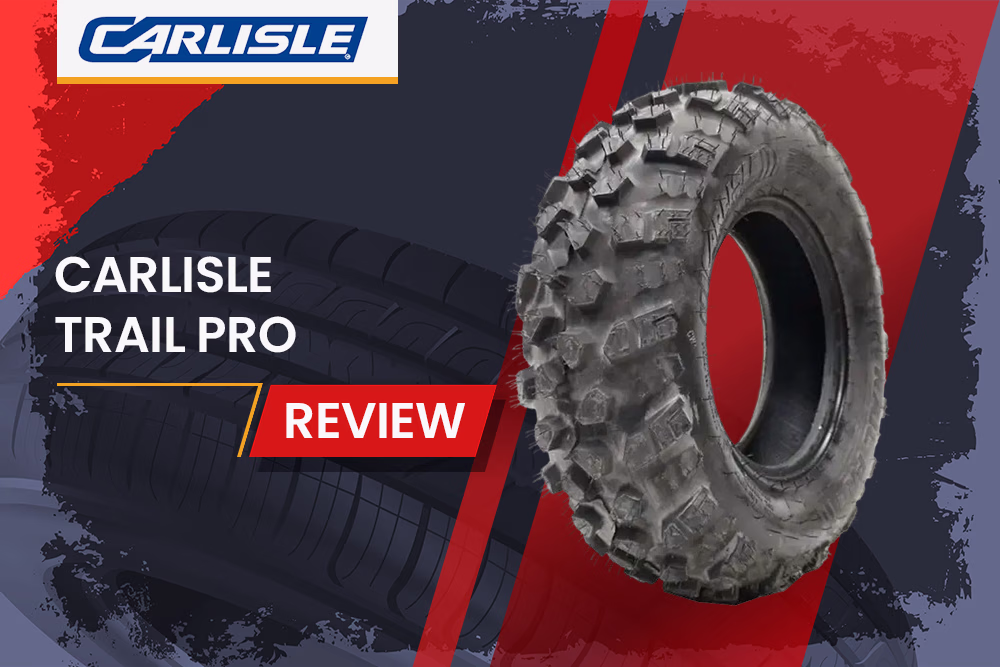 Carlisle Trail Pro Review: Conquering The Trails In Style 2 Carlisle Trail Pro Review
