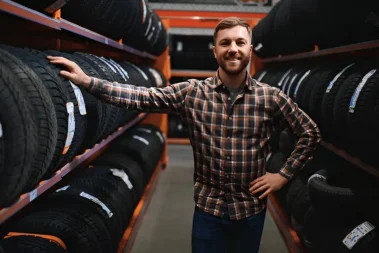 Different Tire Widths And Their Properties