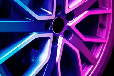 Different Wheel Diameters And Their Properties