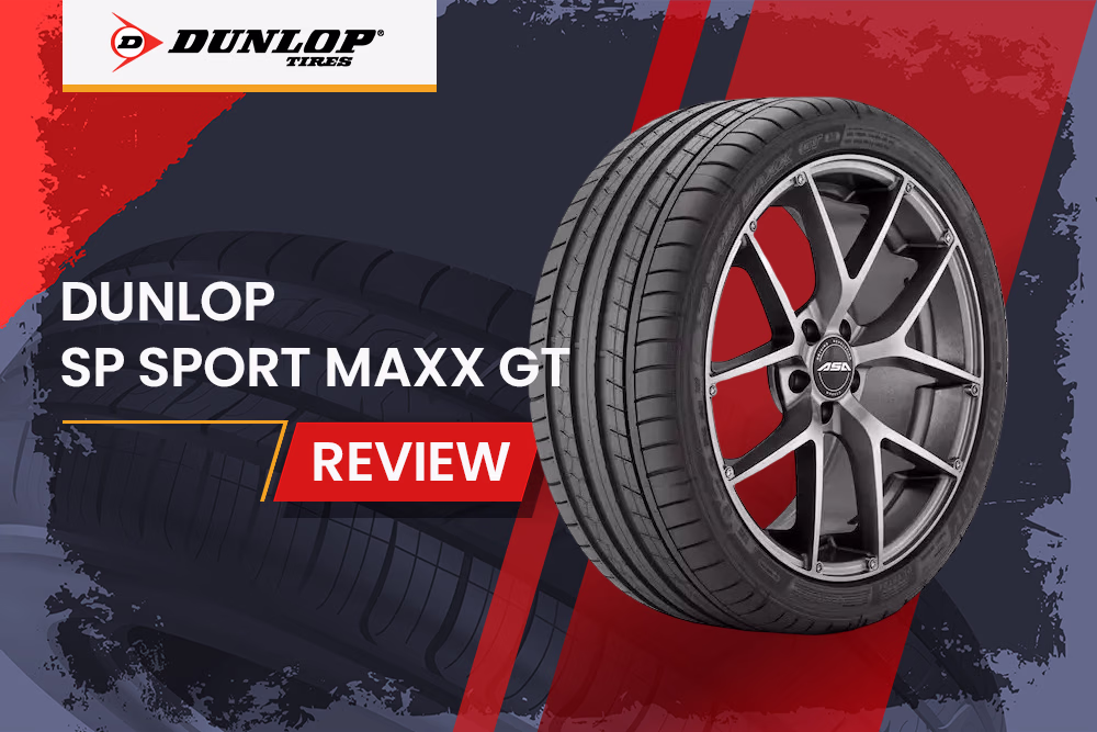 Dunlop Sp Sport Maxx Gt Review