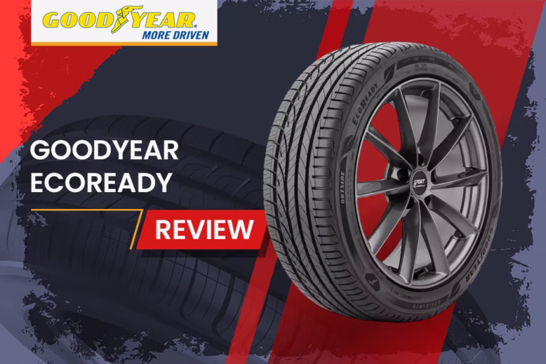 Goodyear Ecoready Review: Driving Towards A Greener Future 1 Goodyear Ecoready Review