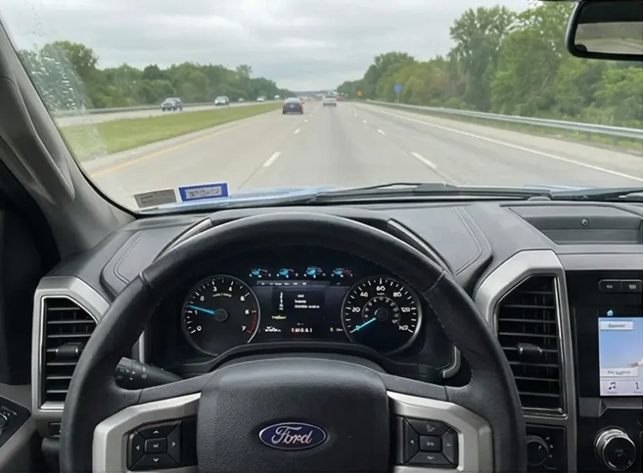 Uneven Tire Wear 101: A Tester’s Guide to Saving Your Rubber 6 Highway driving tire wear test