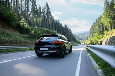How Many Miles Should Tires Last?