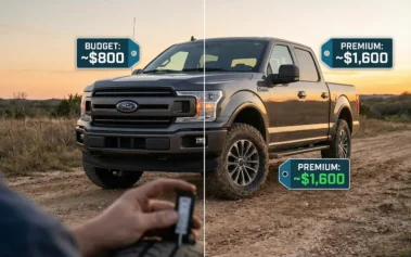 How Much Do Truck Tires Cost