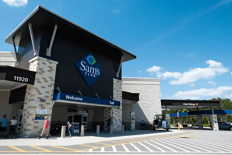 How To Book A Tire Appointment At Sams Club