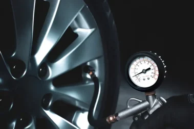 How To Determine The Best Psi For Your Tires