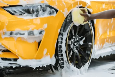 How To Maintain Your Wheels