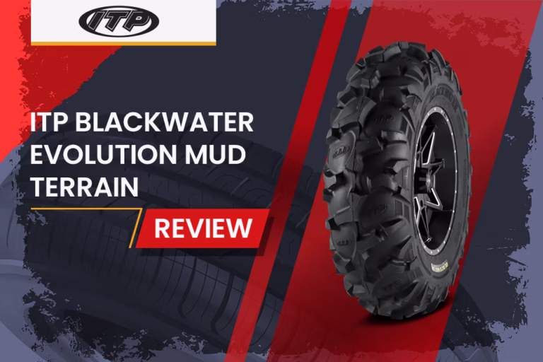 Itp Blackwater Evolution Mud Terrain Review