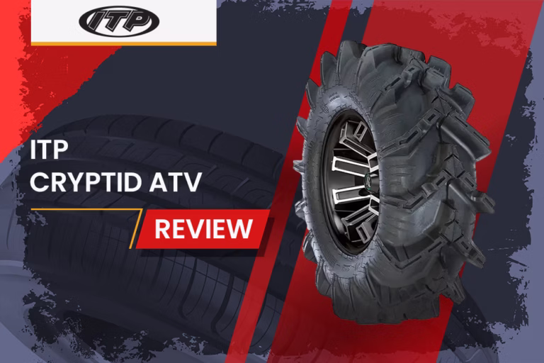 Itp Cryptid Atv Review