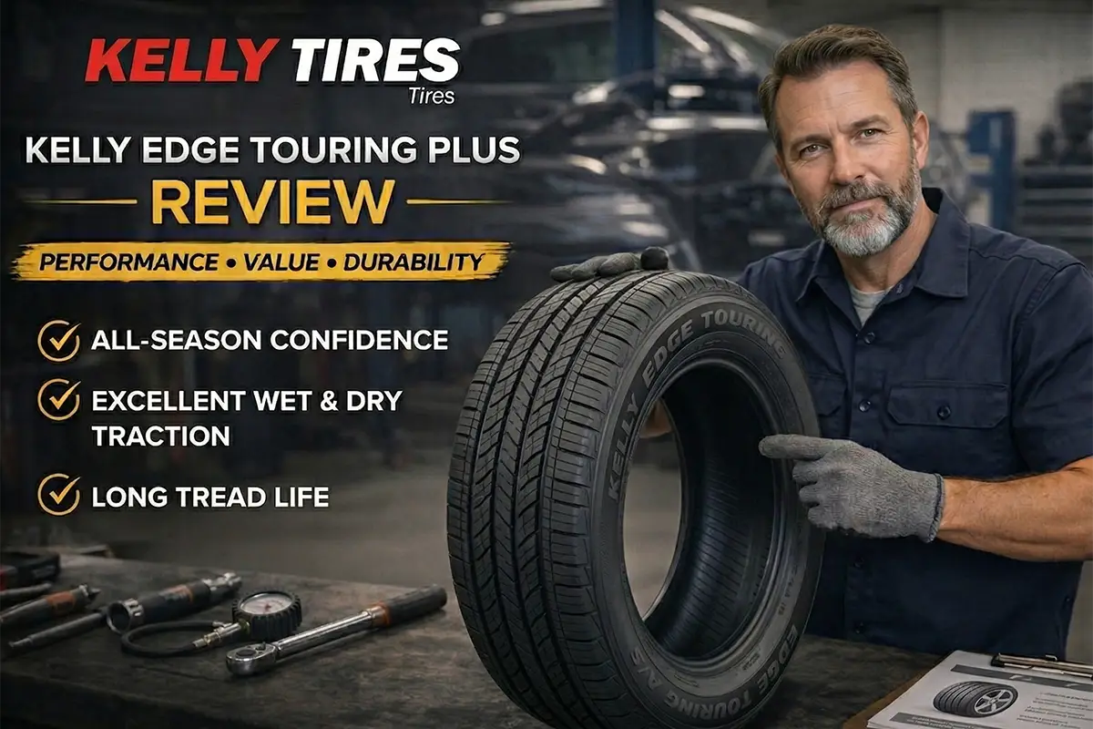 Kelly Edge Touring Plus Review: 10 Things You Need to Know Before You Buy 2 Kelly Edge Touring Plus Review