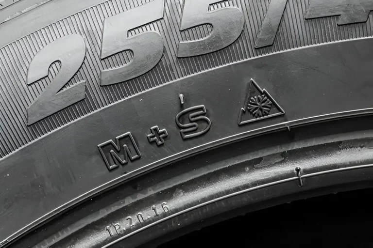 M+S Vs 3Pmsf