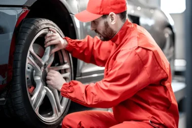 Mounting Tires The Opposite Way