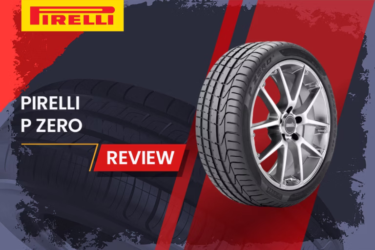 Pirelli P Zero Review