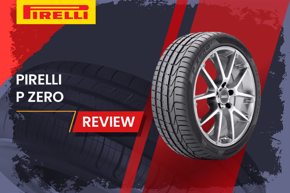 Pirelli P Zero Review