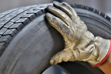 Retreaded Vs New Tires