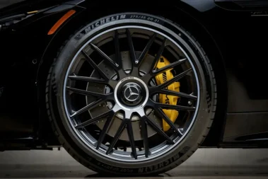 Sl Vs Xl Tires