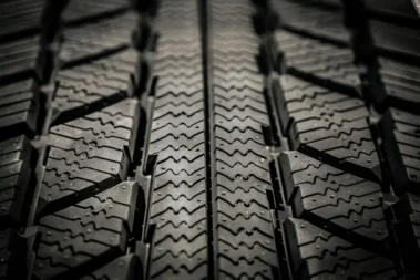The Differences Between Tire Tread Patterns