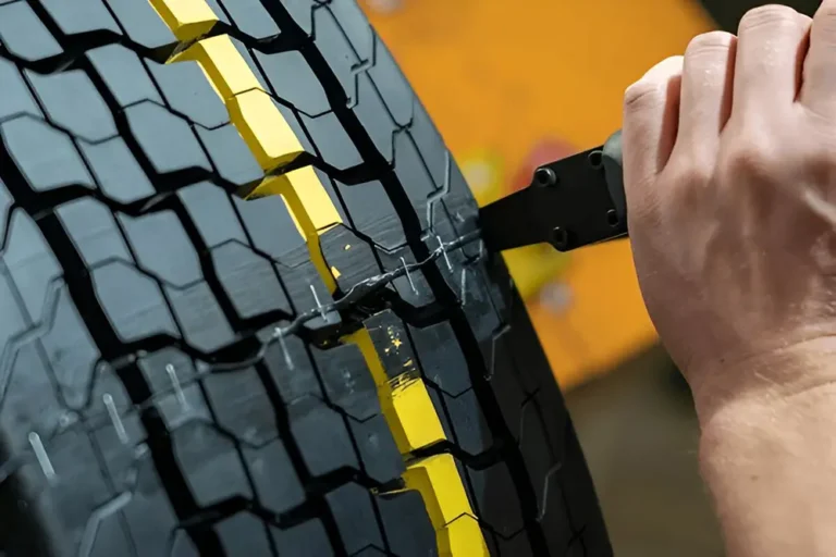 Tire Retreading Cost