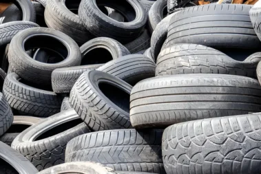 Tires Internal Construction