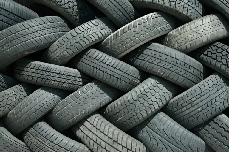 Used Tire Cost