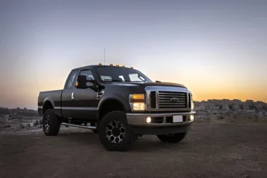 What Makes Good Light Truck Tires