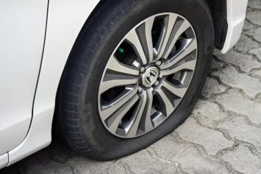 What Are Run-Flat Tires
