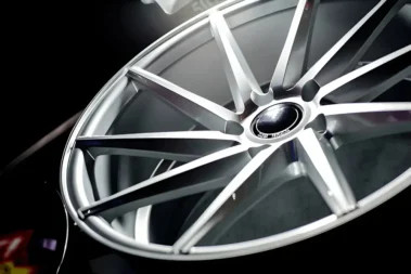What Is The Difference Between Alloy Vs Aluminum Wheels