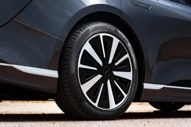 What Is The Difference Between Touring &Amp; Performance Tires