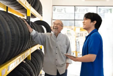 What To Look For In Tire Warranties