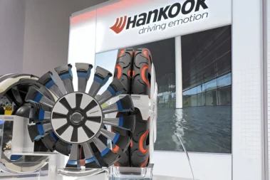 Where Are Hankook Tires Made