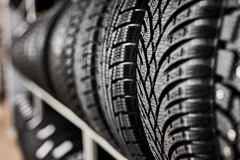 Why Are Tires So Expensive?